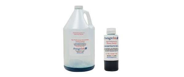 Why You Should Use Sealing Solution Concentrate