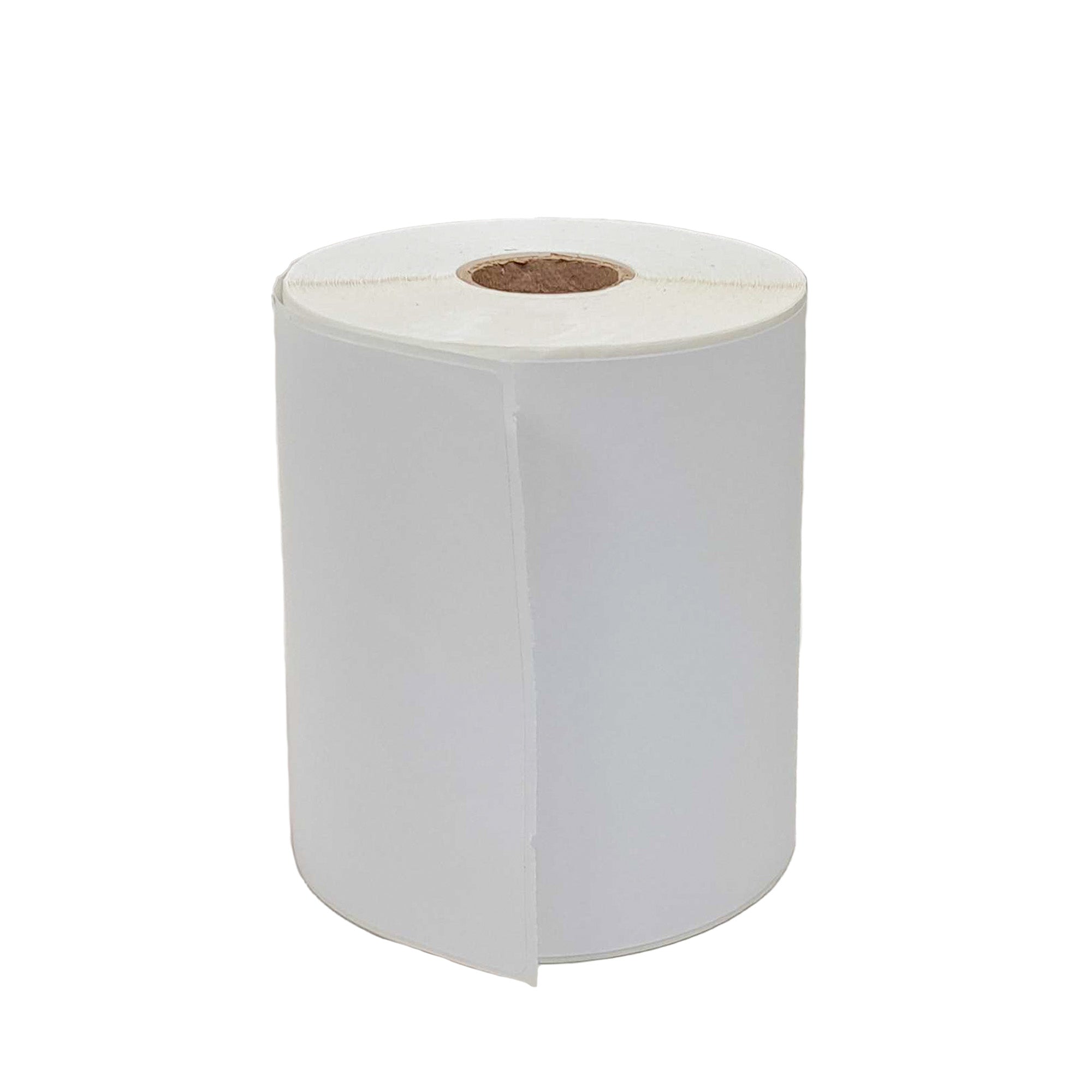4X6 Direct Thermal Shipping Labels (Roll of 250)
