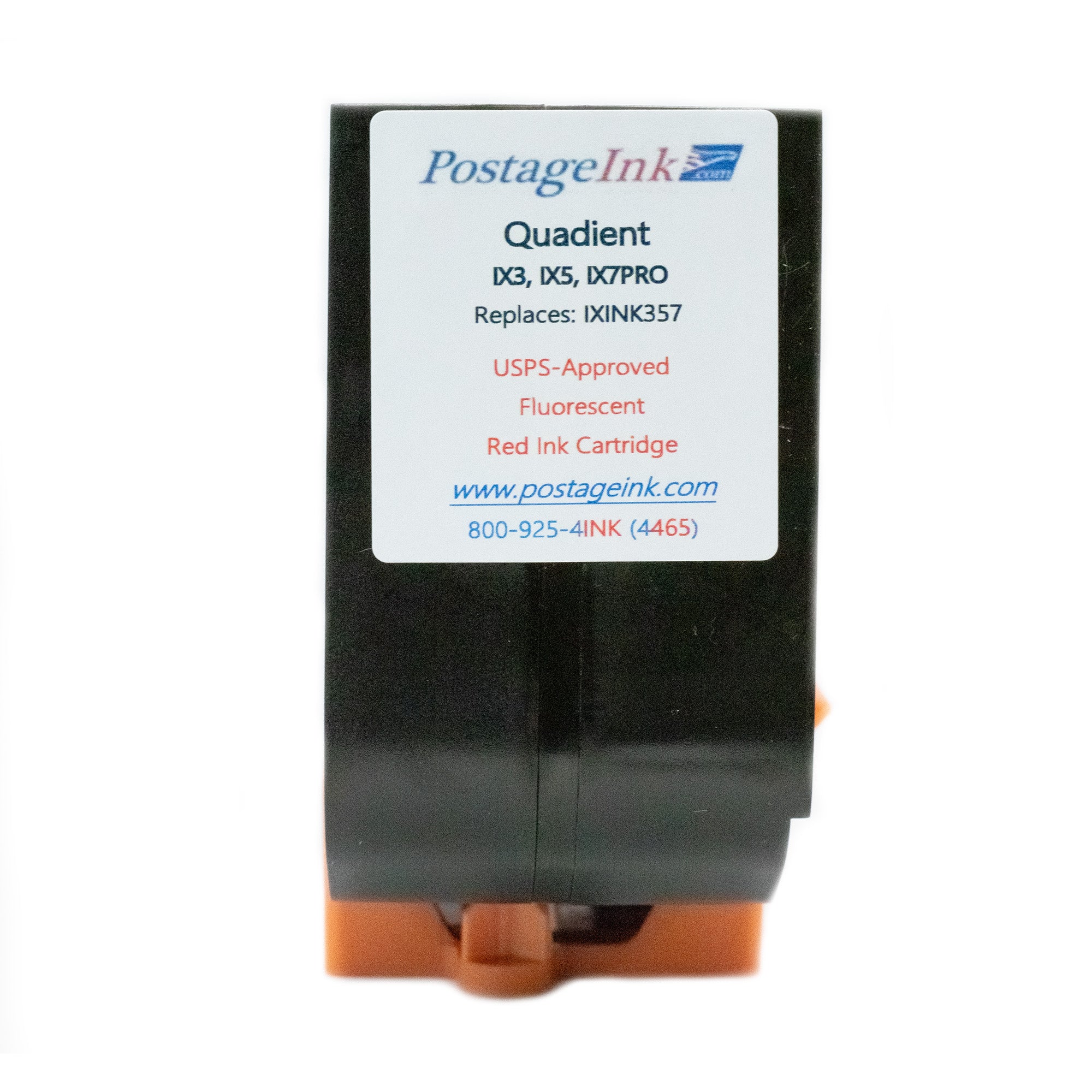 Neopost Compatible IXINK357 ink cartridge