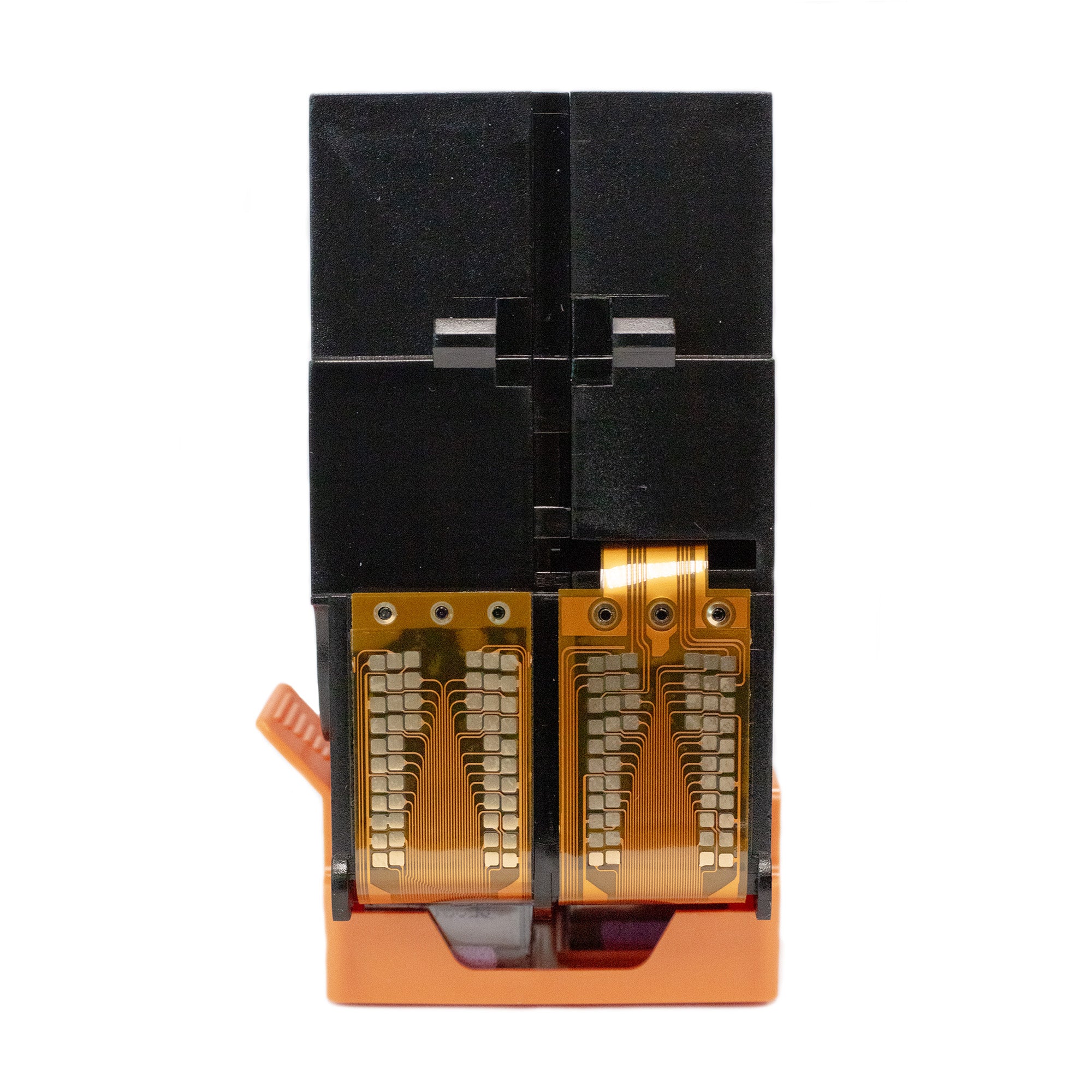 Quadient IXINK357 Compatible Red Ink Cartridge