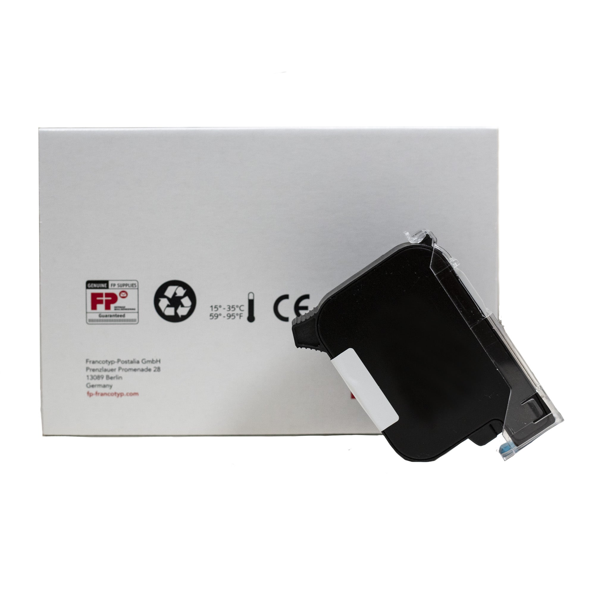 FP - PostBase PIC10 Ink Cartridge