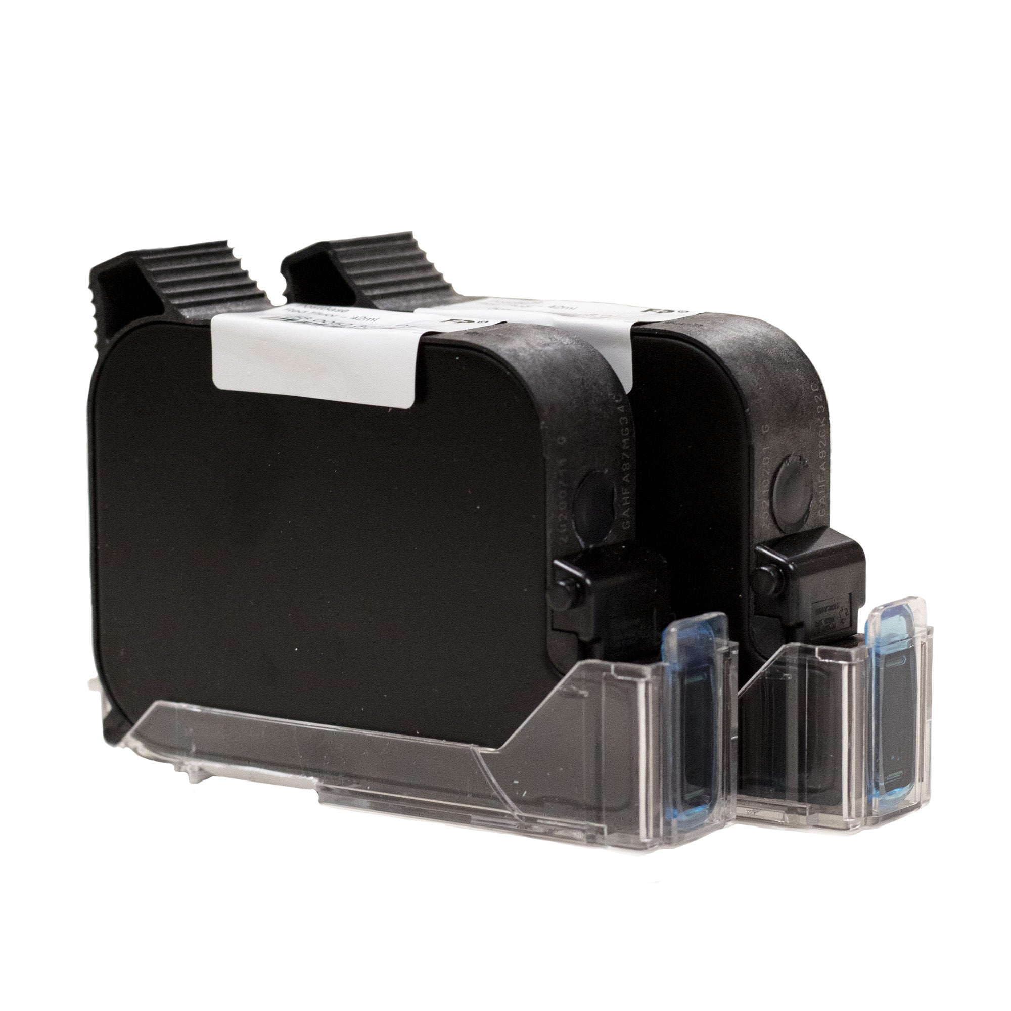 FP PostBase PIC40 OEM High Capacity Ink Cartridge (Set of 2)