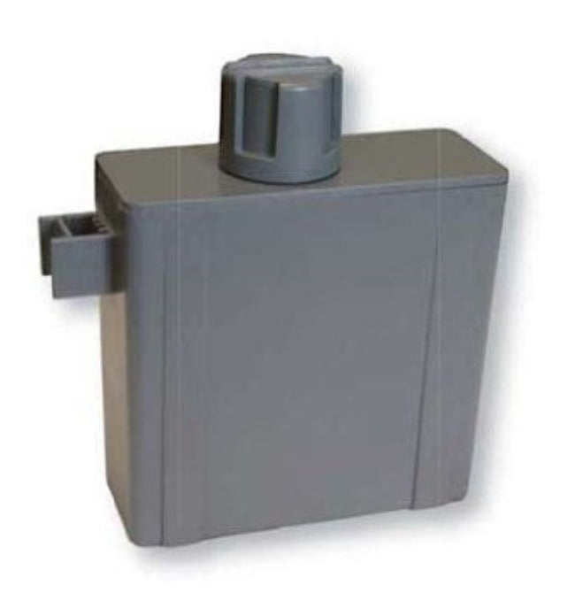 Pitney Bowes 772-2 Black Ink Tank (Pack of 2)