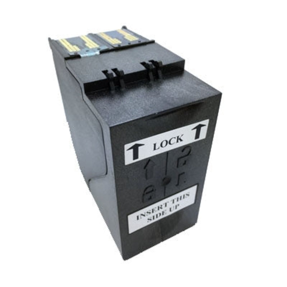 Hasler IH/IN3INK OEM Red Ink Cartridge