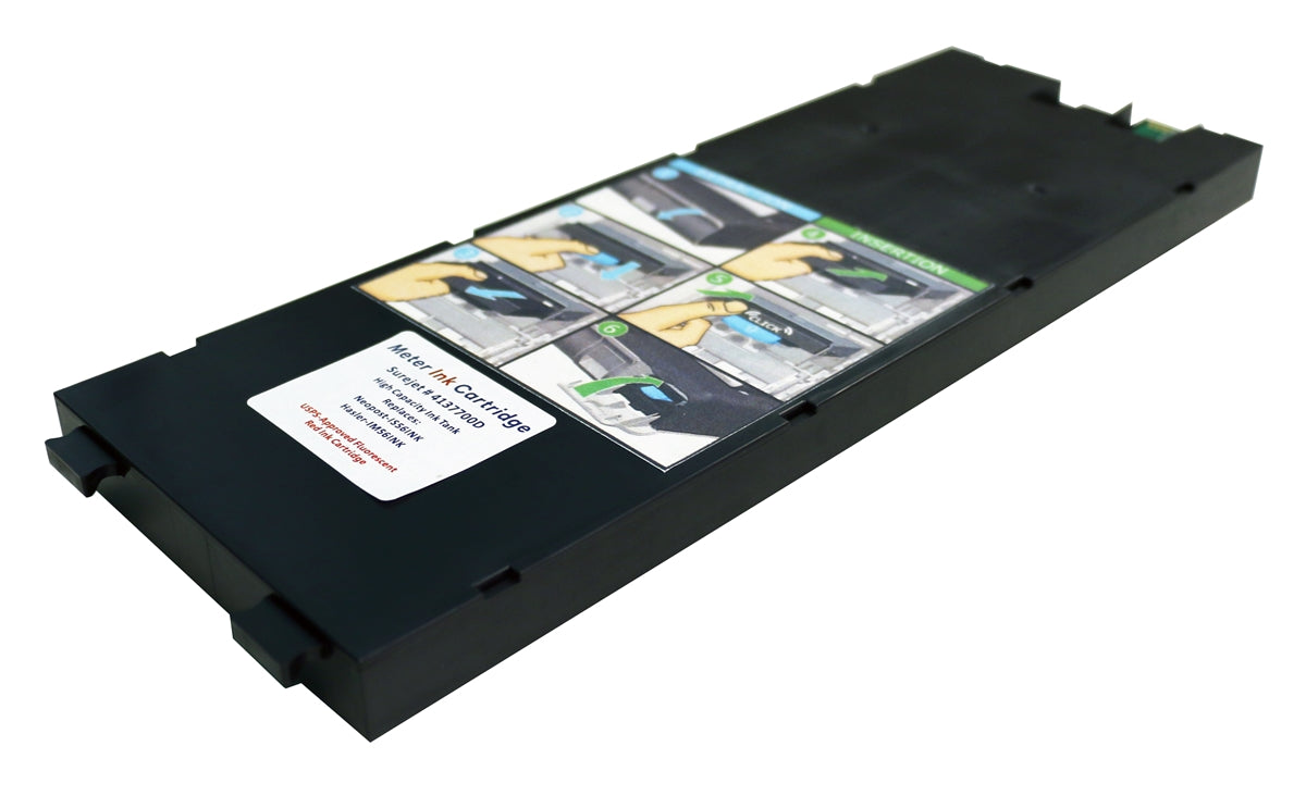Hasler IM56INK OEM Ink Tank