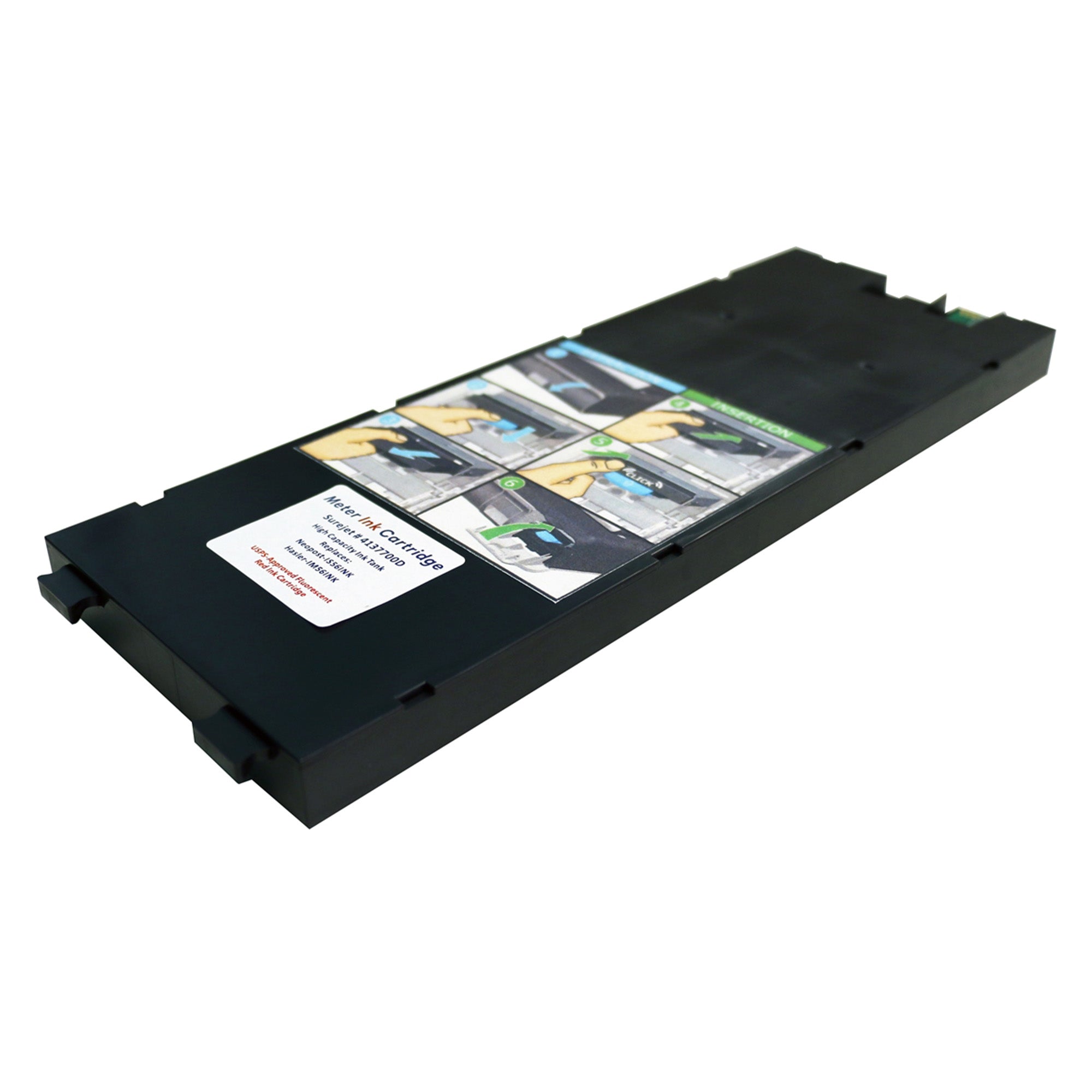 Hasler IM56INK Compatible Ink Tank