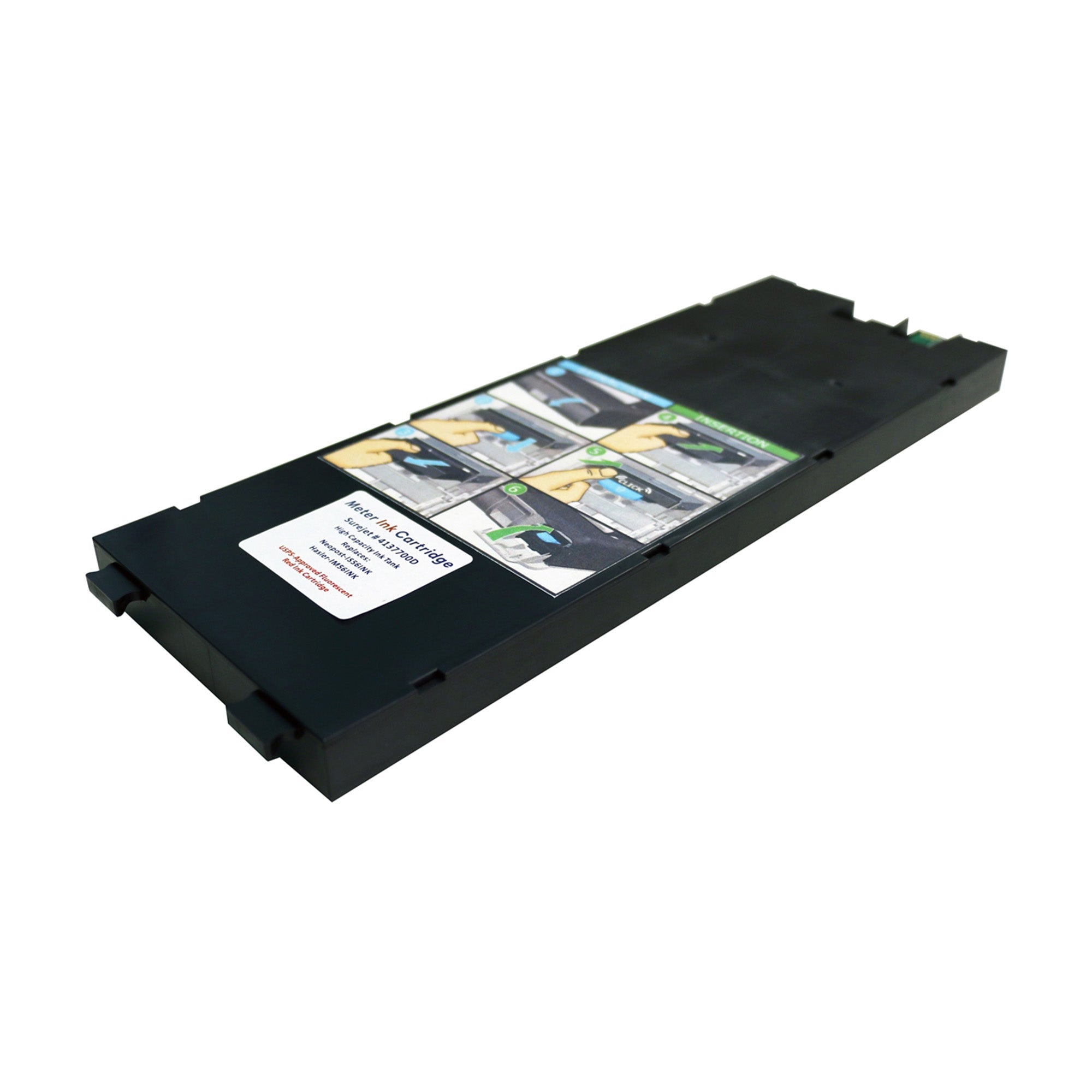 Quadient IS56INK compatible ink tank