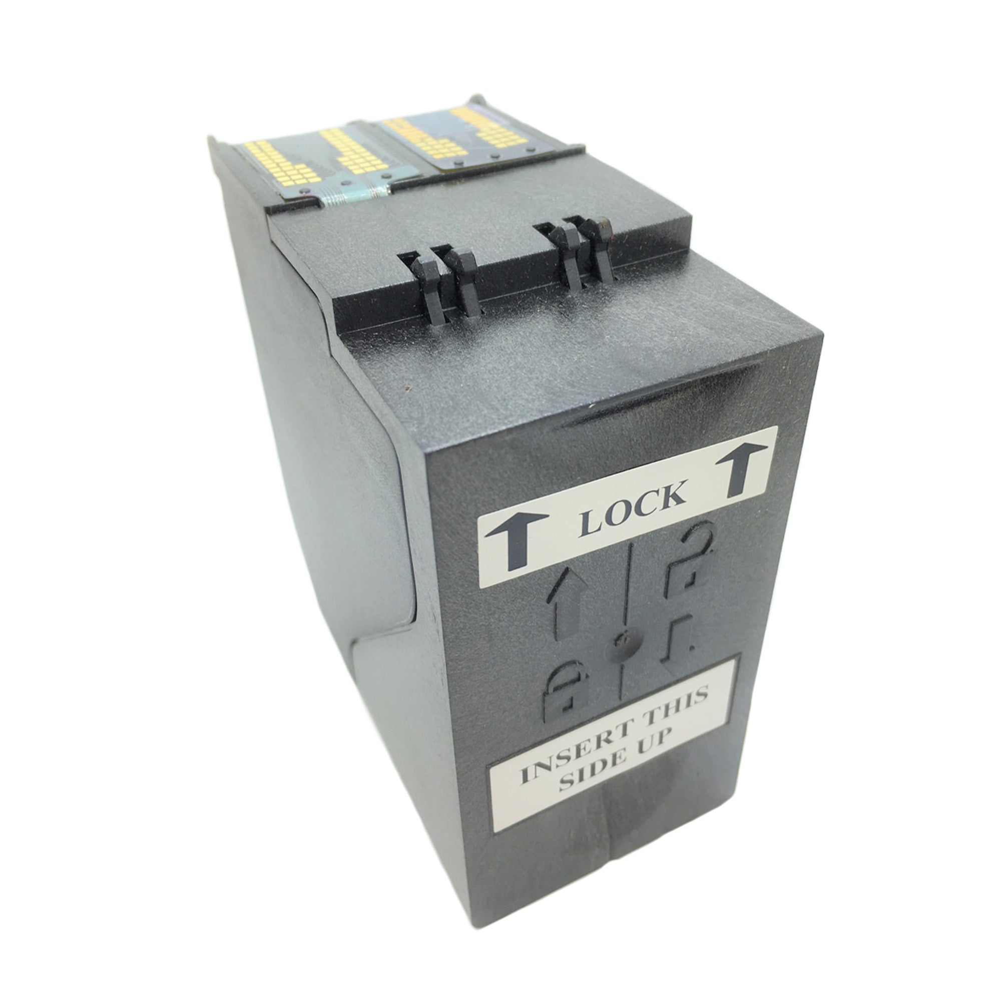 Quadient IXINK357 OEM Red Ink Cartridge