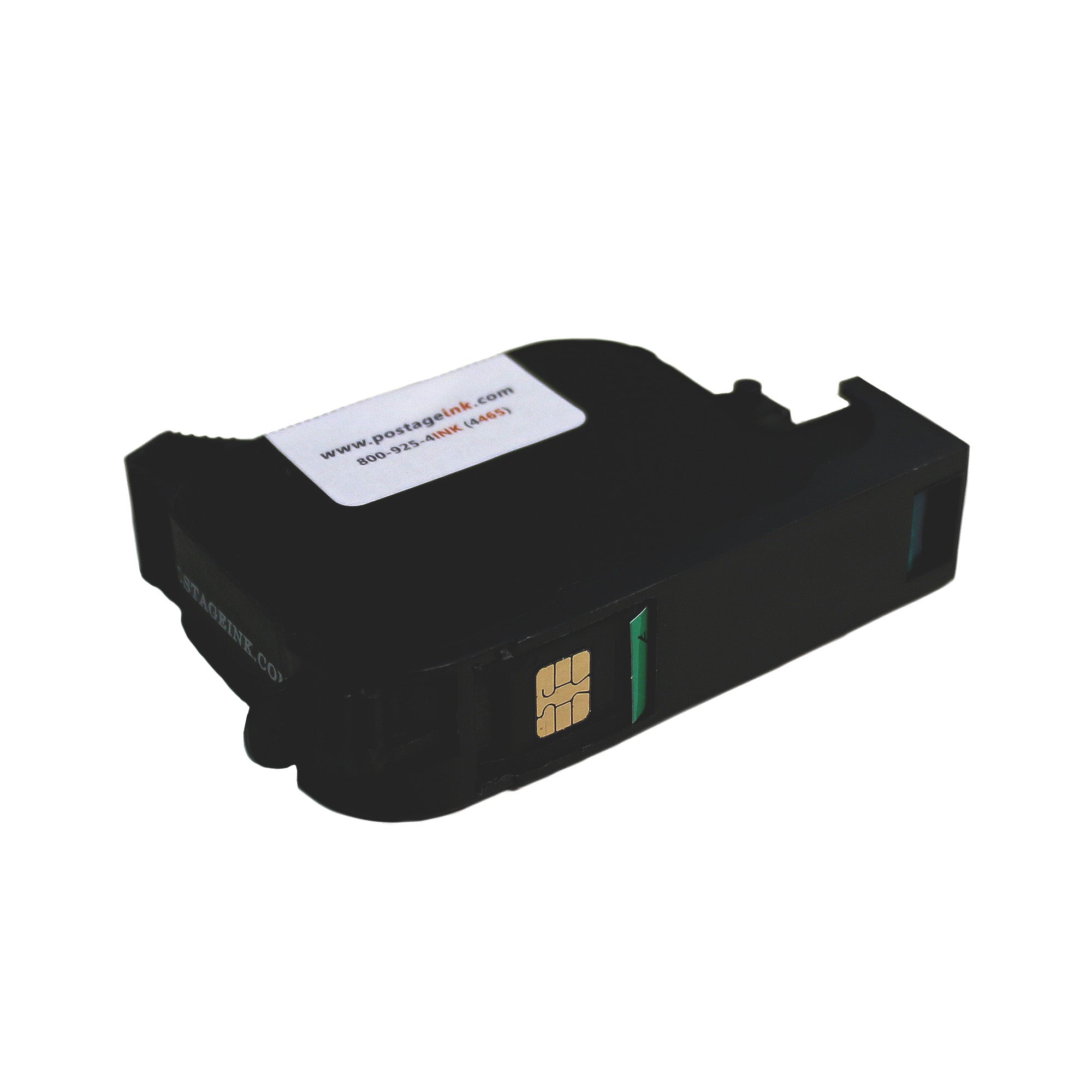 FP PostBase Mini PMIC10 Compatible Ink Cartridge with label