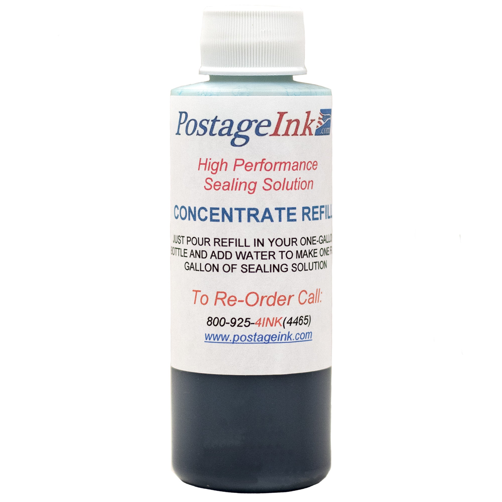 High Performance Sealing Solution REFILL