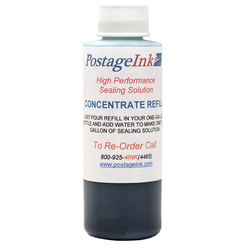 High Performance Sealing Solution REFILL