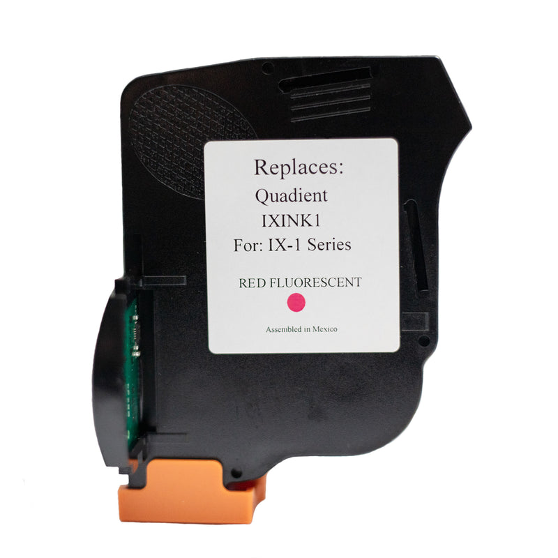 Quadient IXINK1 Compatible Ink Cartridge
