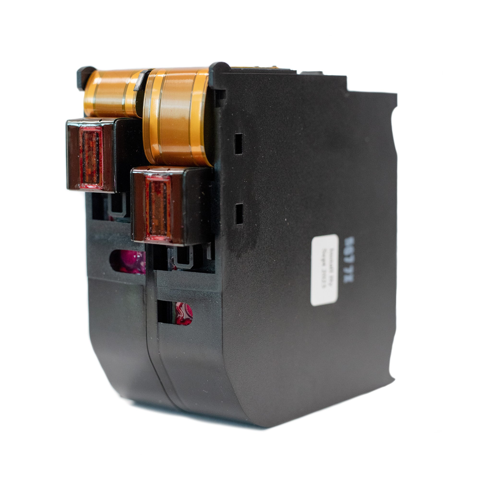 Quadient IXINK357 Compatible Red Ink Cartridge