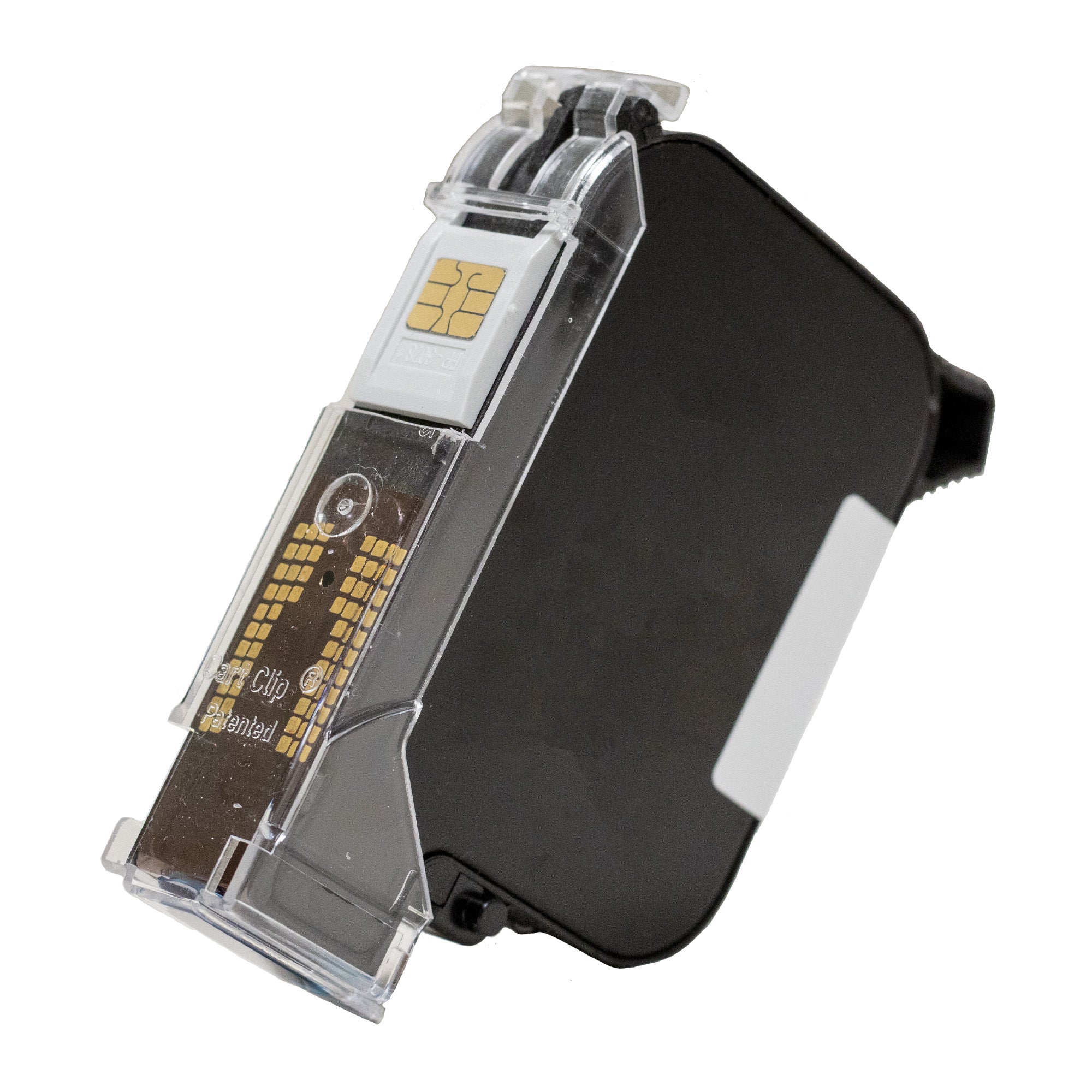 FP PMIC10 PostBase Mini OEM Ink Cartridge side view