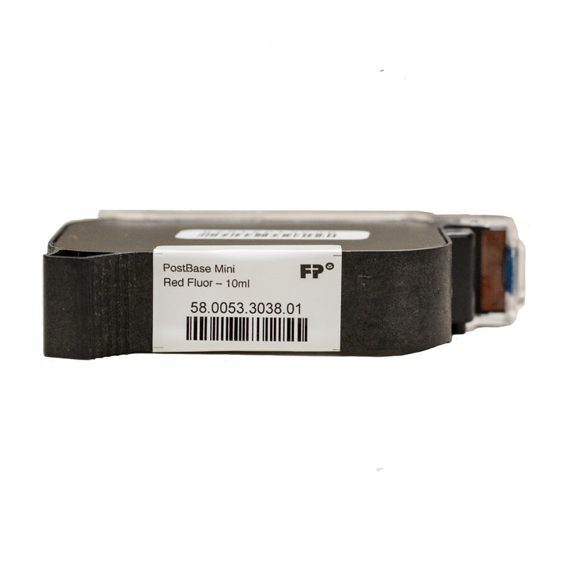 FP PMIC10 PostBase Mini OEM Ink Cartridge with barcode