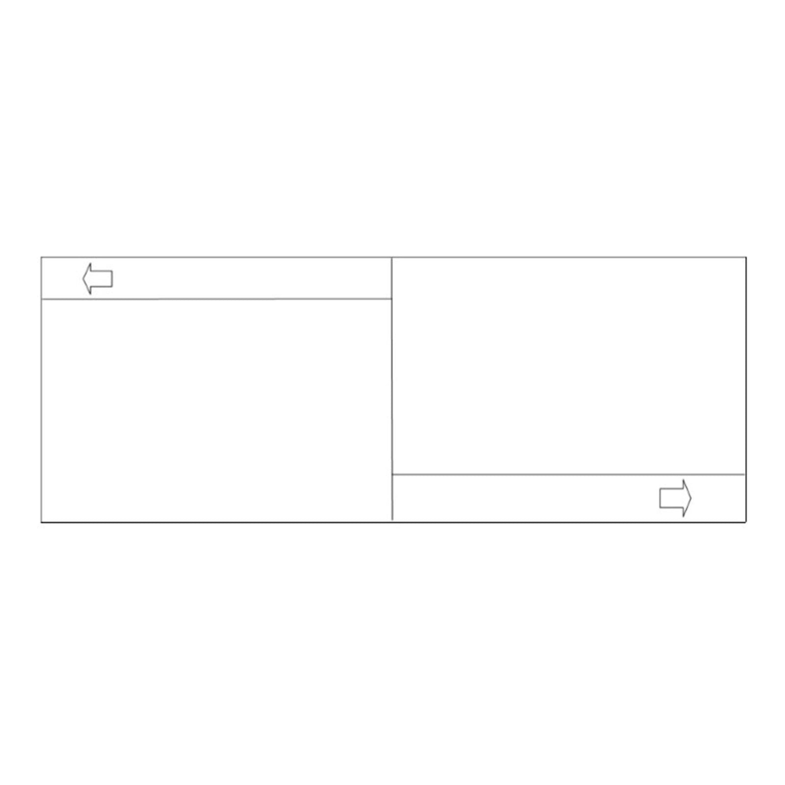 Post Base Labels PostBase Labels 700 H