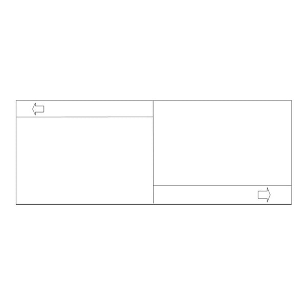 Postage Meter Tapes & Labels | PostageInk.com