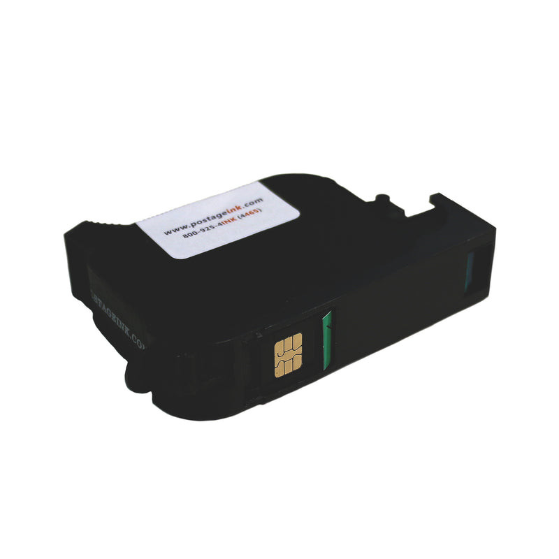 FP PostBase Mini PMIC10 Compatible Ink Cartridge with label