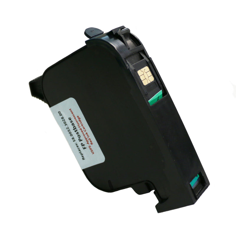 FP Postbase PIC 40 Compatible High Capacity Ink Cartridge 