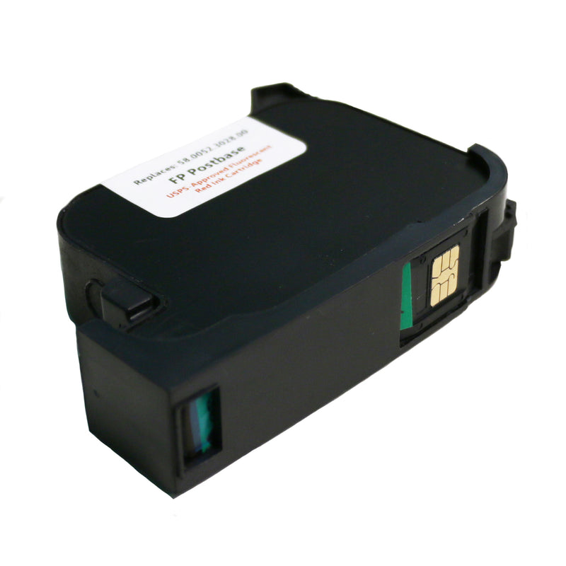 FP Postbase PIC 40 Compatible High Capacity Ink Cartridge